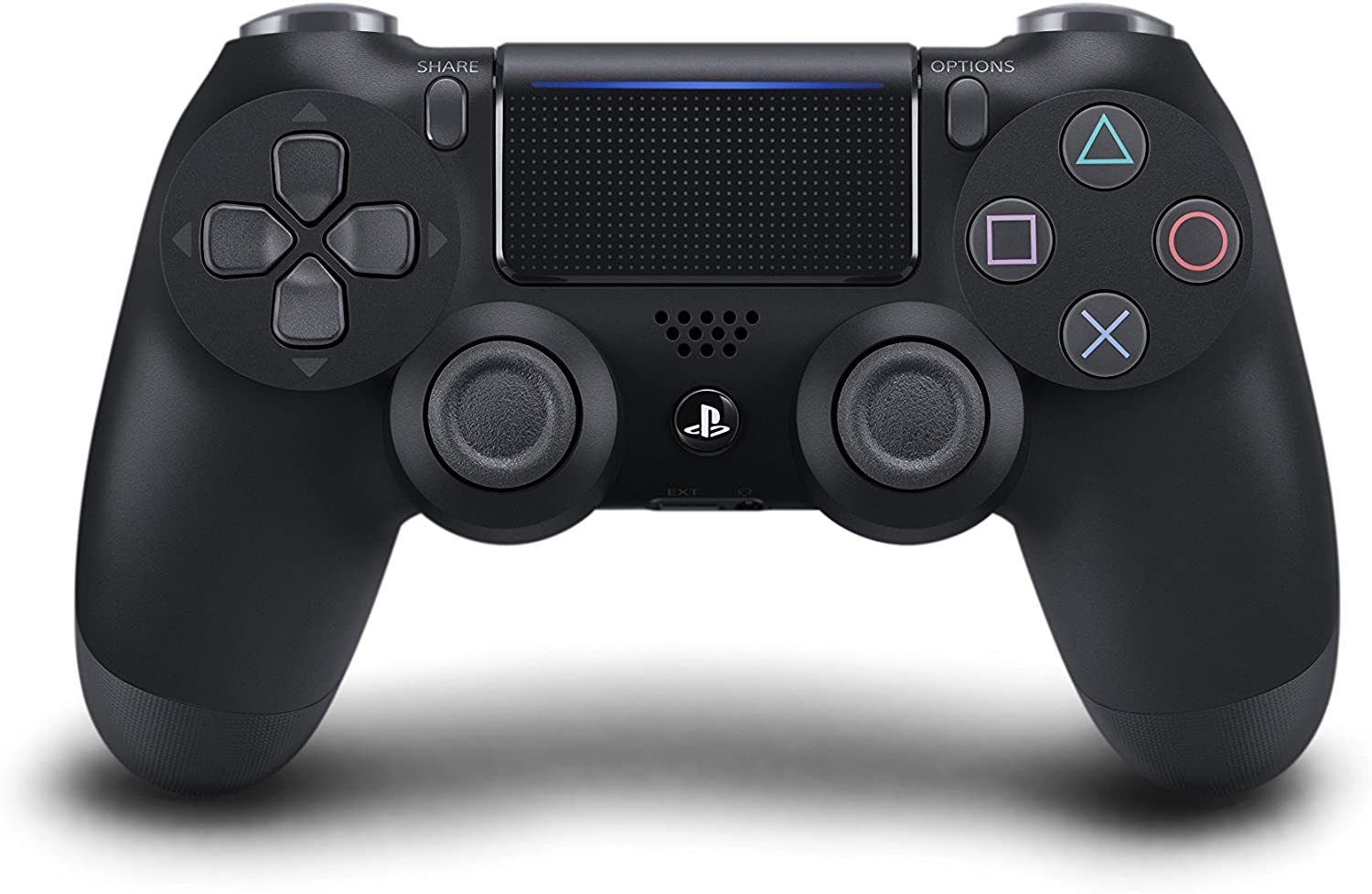 halvø Enig med Beregning How To Pair a PS4 Controller