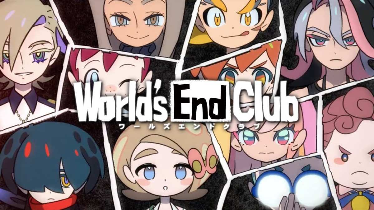 world's end club