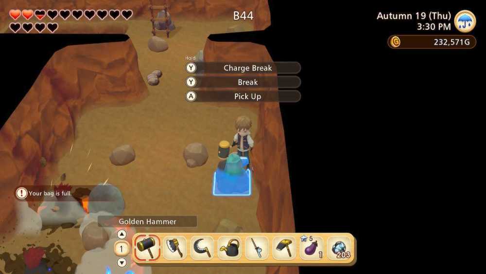 Story Of Seasons Pioneers Of Olive Town Orichalcum Finden Story of Seasons Pioneers of Olive Town: How to Get Orichalcum