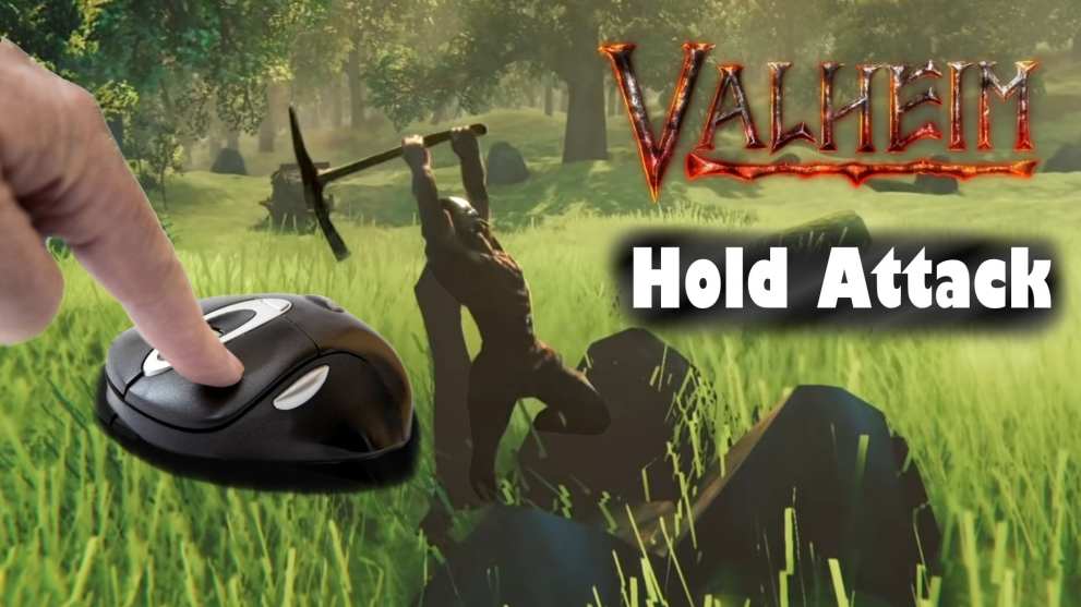 Valheim Mods