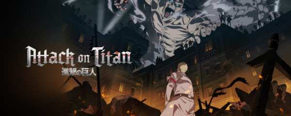 Attack on Titan Final Season Part 2 Announced