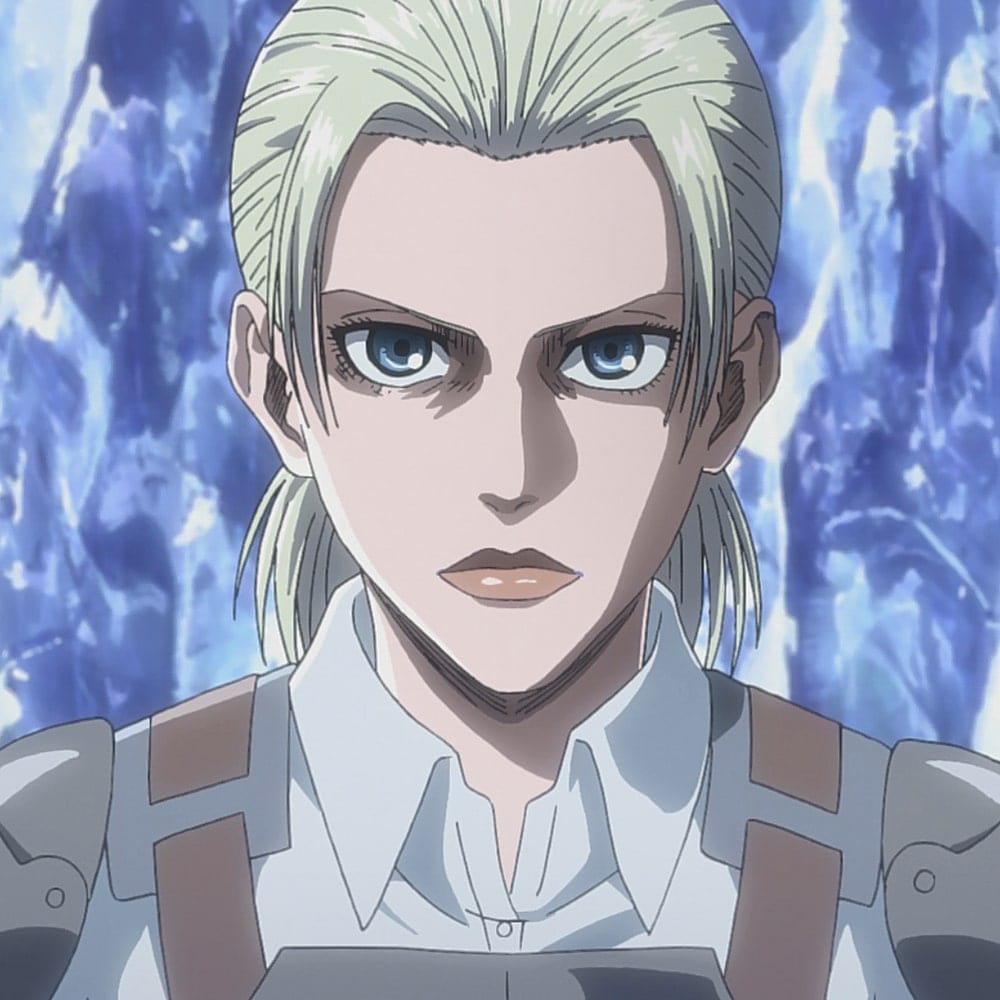 How Well Do you Know These Attack on Titan Side Characters?