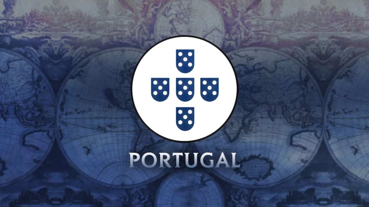 Civilization 2 Portugal