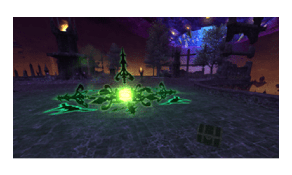 FFXI Odyssey Guide Sheol A,B,C Explained