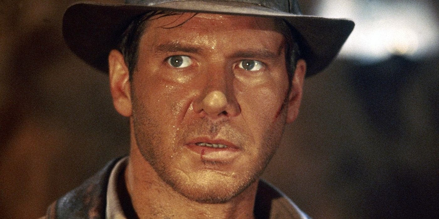 Indiana Jones Gets the 4K Treatment in New Box Set With All Four Movies