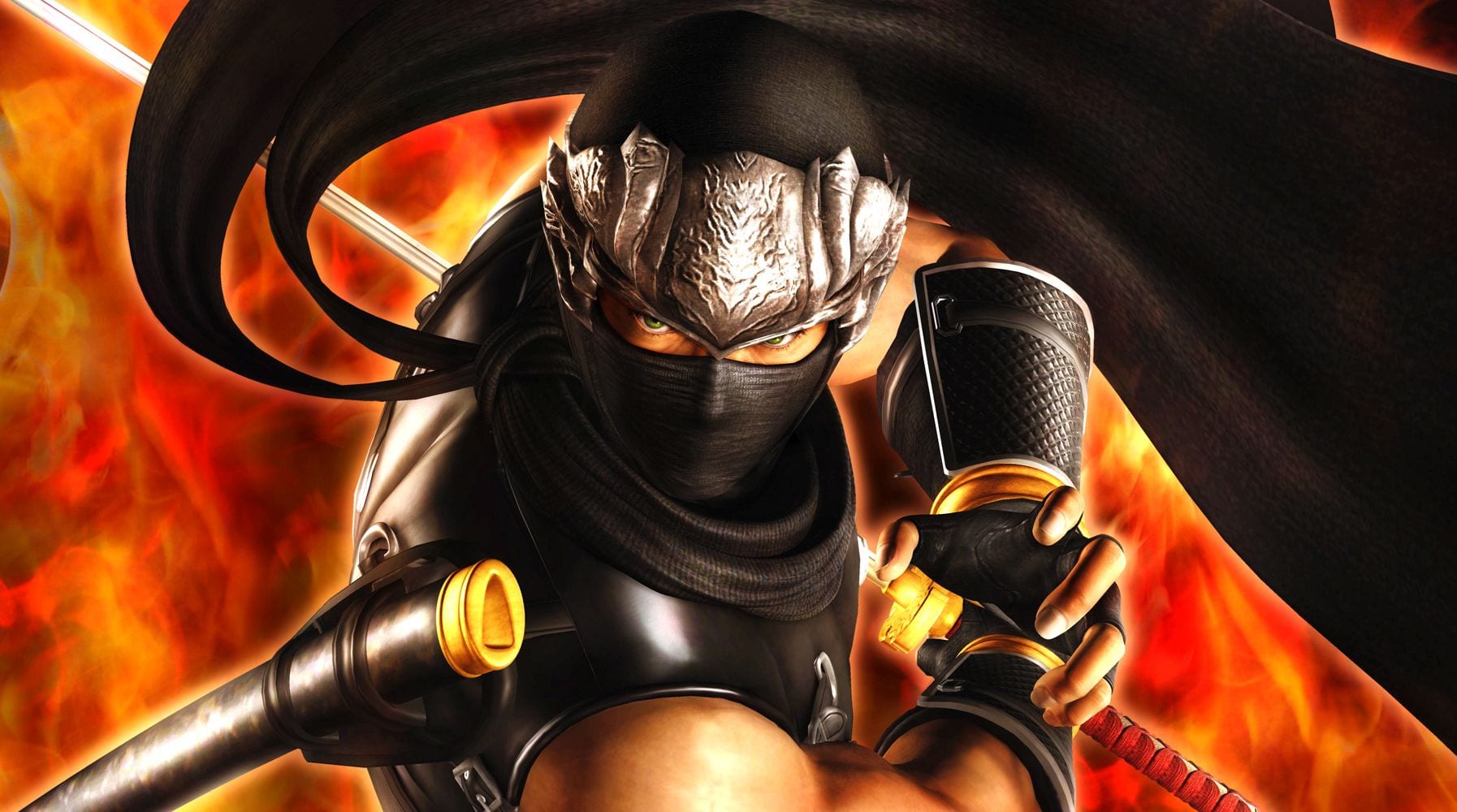 ninja-gaiden-master-collection-digital-deluxe-edition-announced-detailed