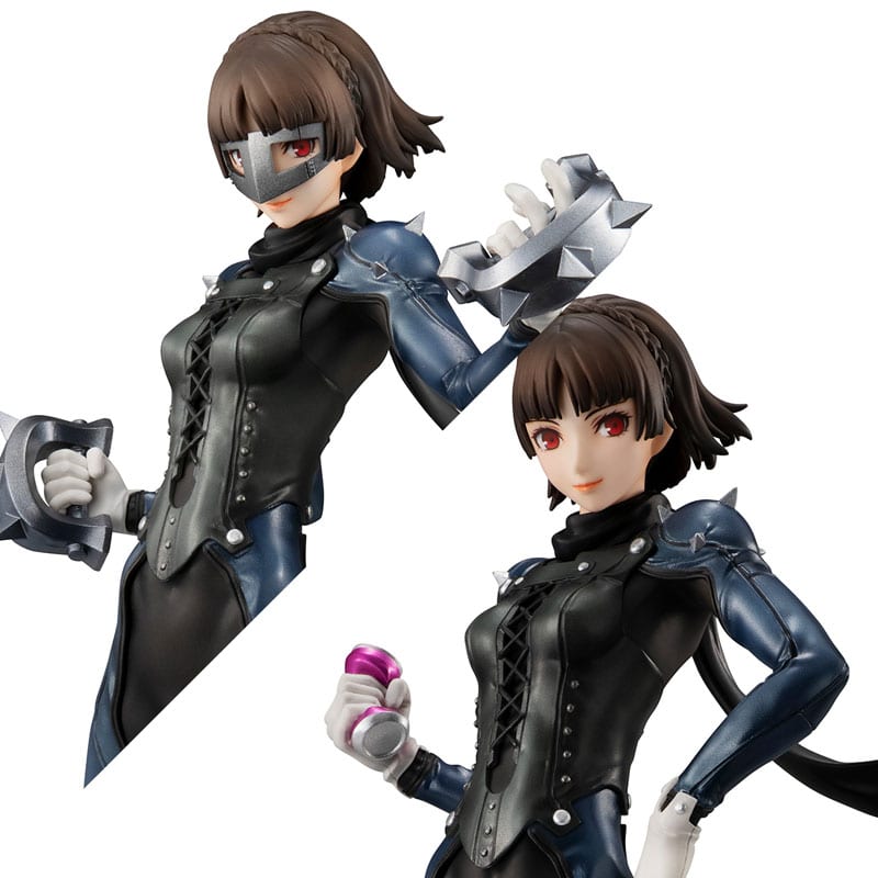 megahouse makoto niijima