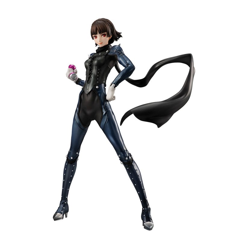 kasumi persona 5 royal figure