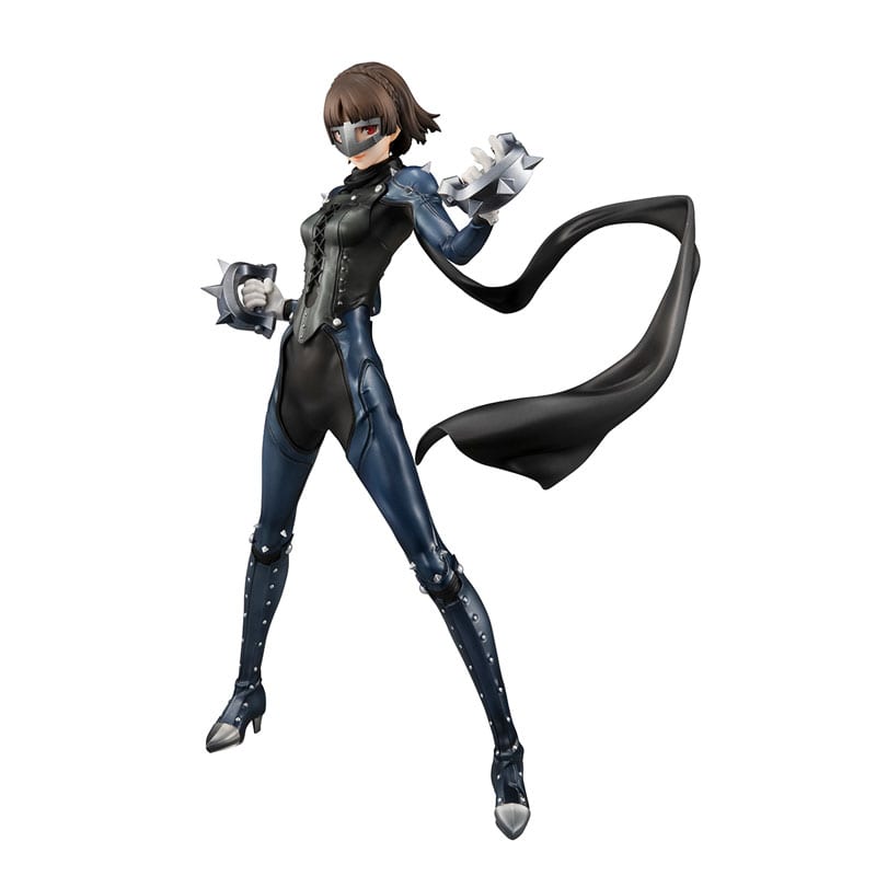 megahouse makoto niijima