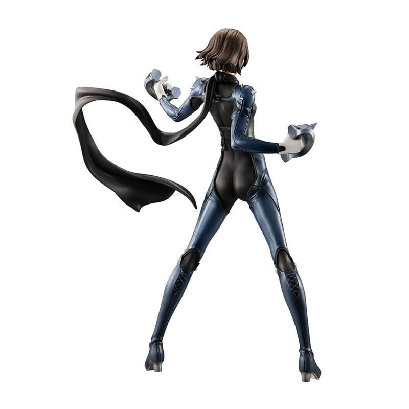 megahouse makoto niijima