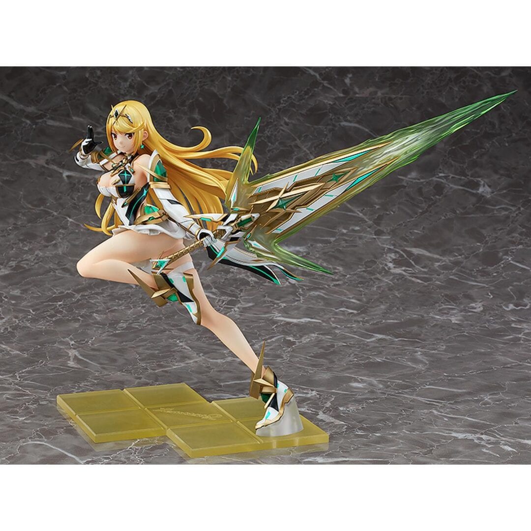 mythra pyra figure