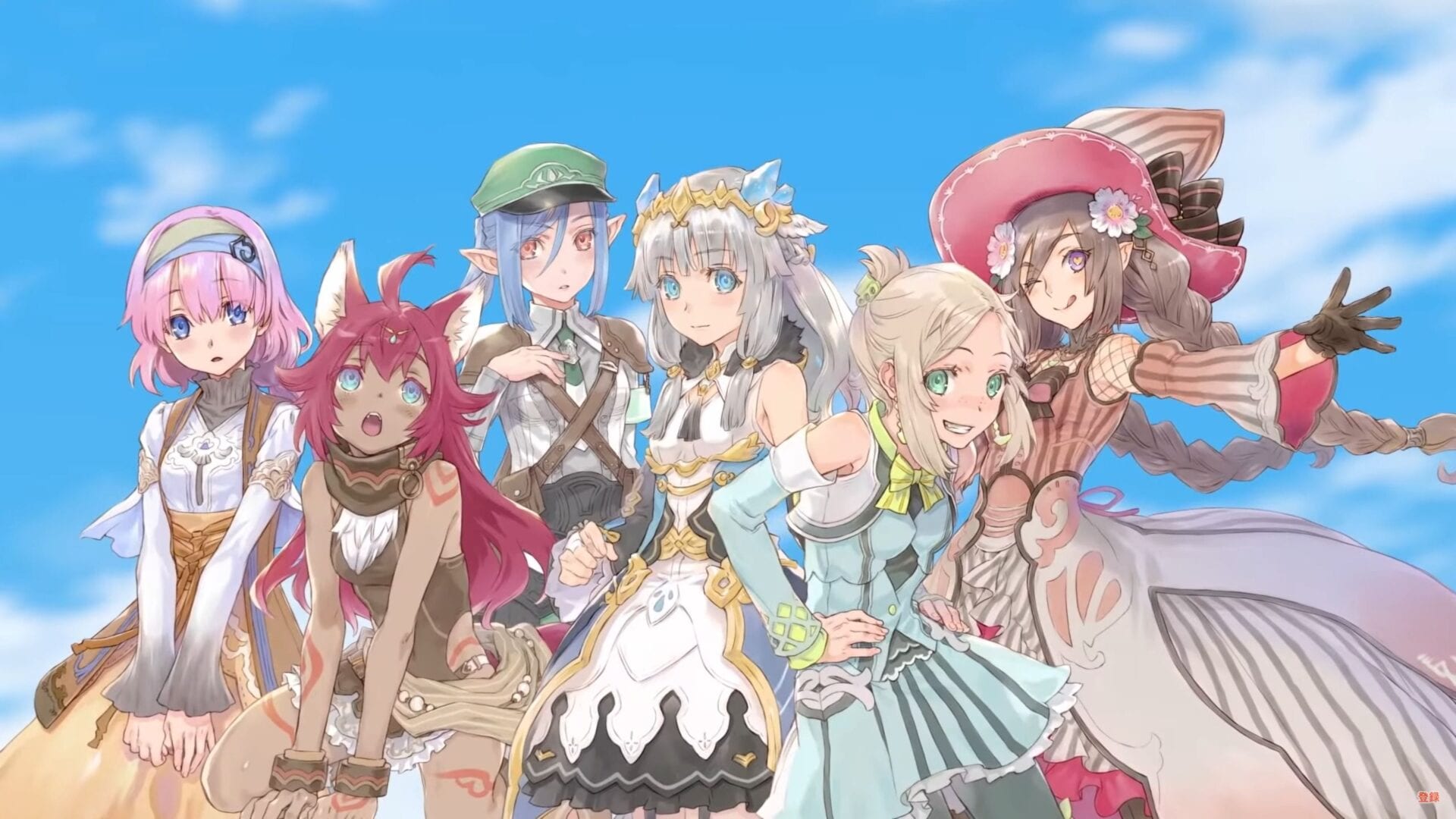 Rune Factory 5 for Nintendo Switch Gets New Trailer Full of Waifus