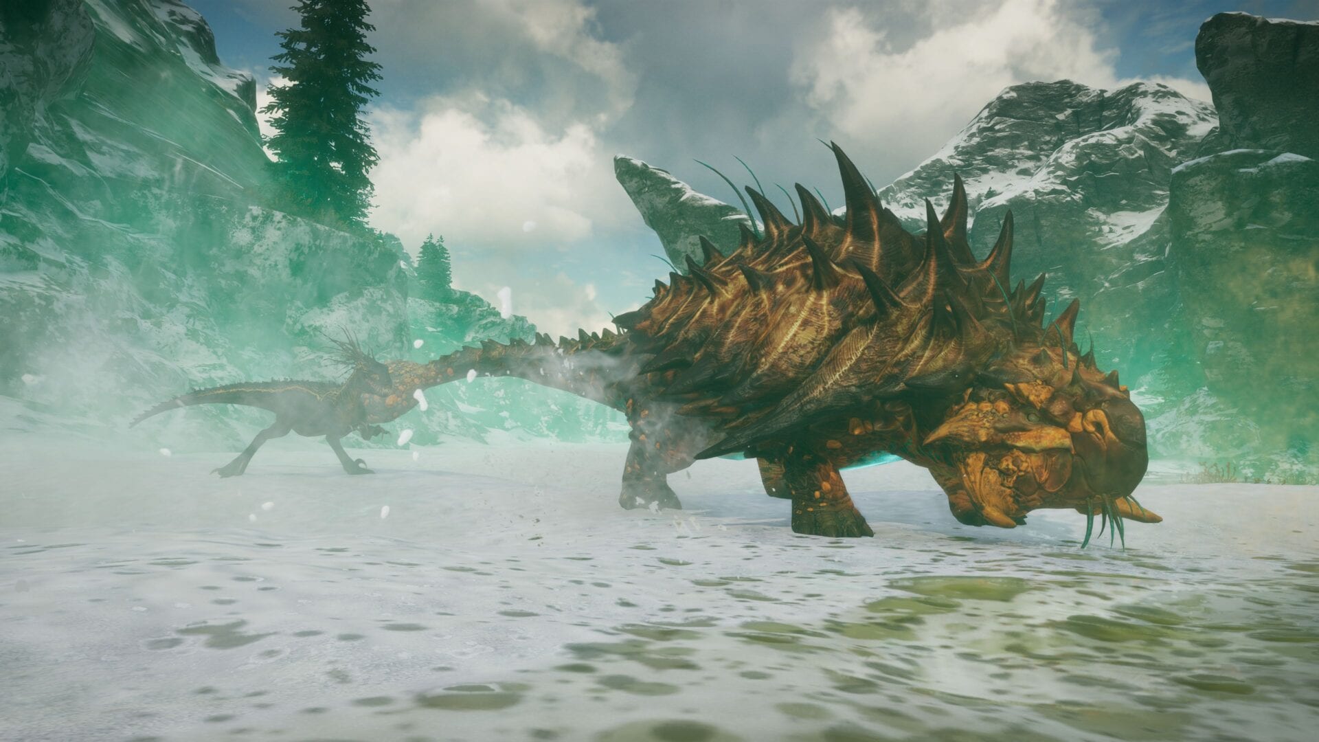 second extinction xbox one release date