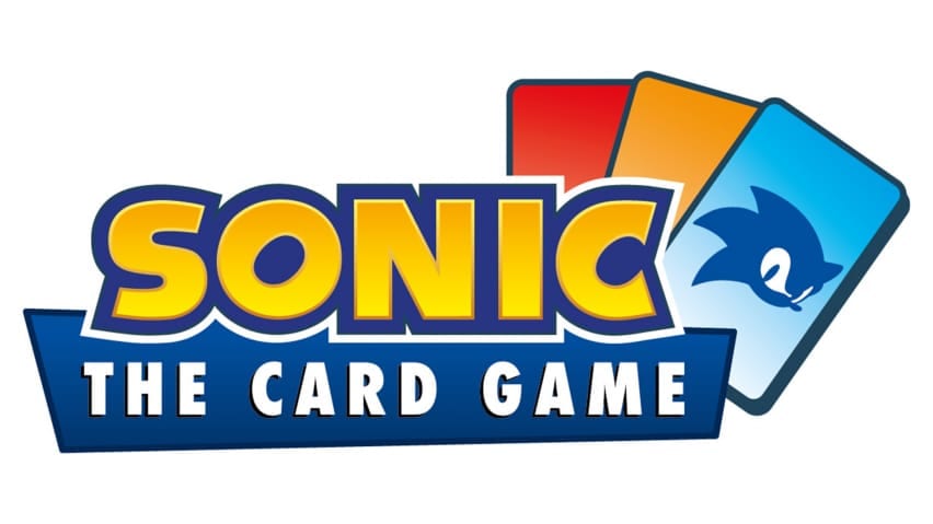 sonic the card game