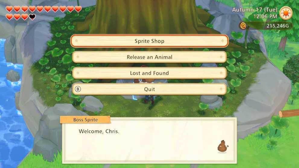 story of seasons pioneers of olive town orichalcum