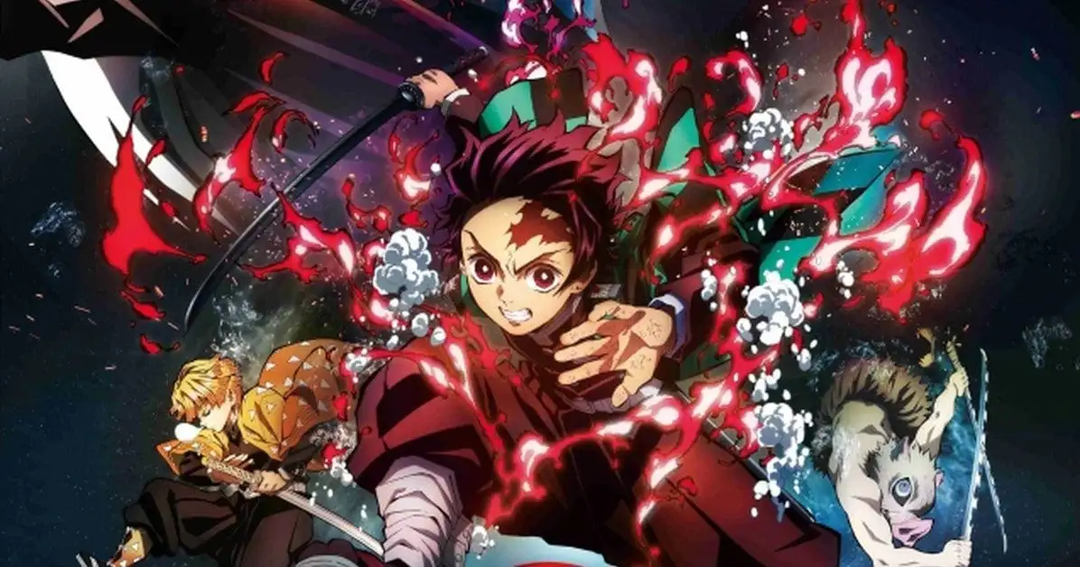 4 Reasons to Board the Demon Slayer Movie Hype Train
