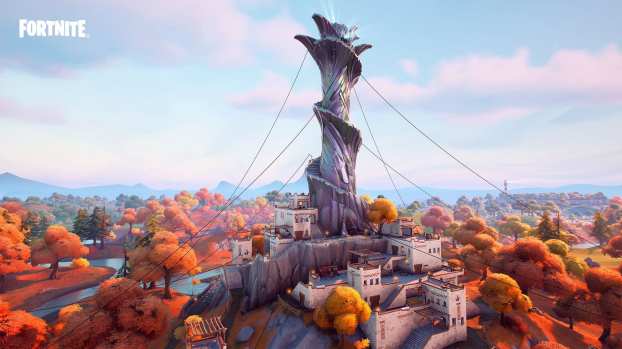 What's New in Fortnite Chapter 2 Season 6? Everything You Need to Know ...