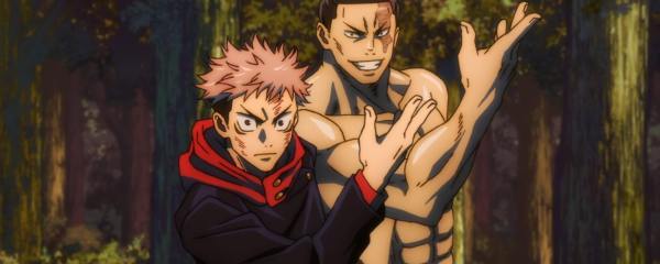 Jujutsu Kaisen, 10 Anime Senpais We Wish Were Looking Out for Us