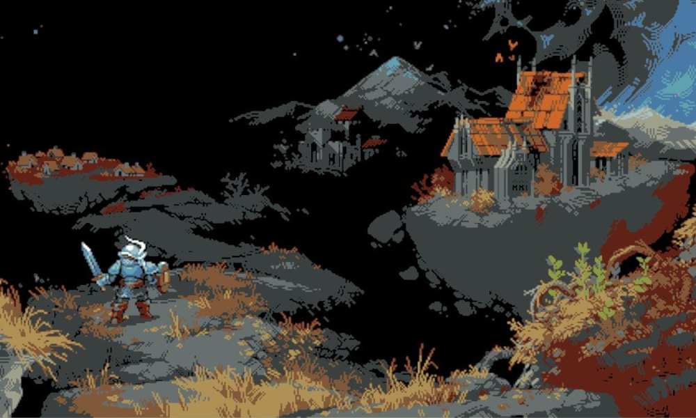 Loop Hero How to Farm Astral Orbs