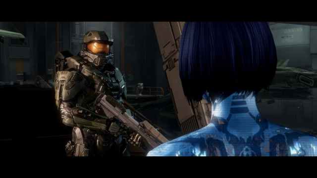 halo the master chief collection biggest halo game by installation size