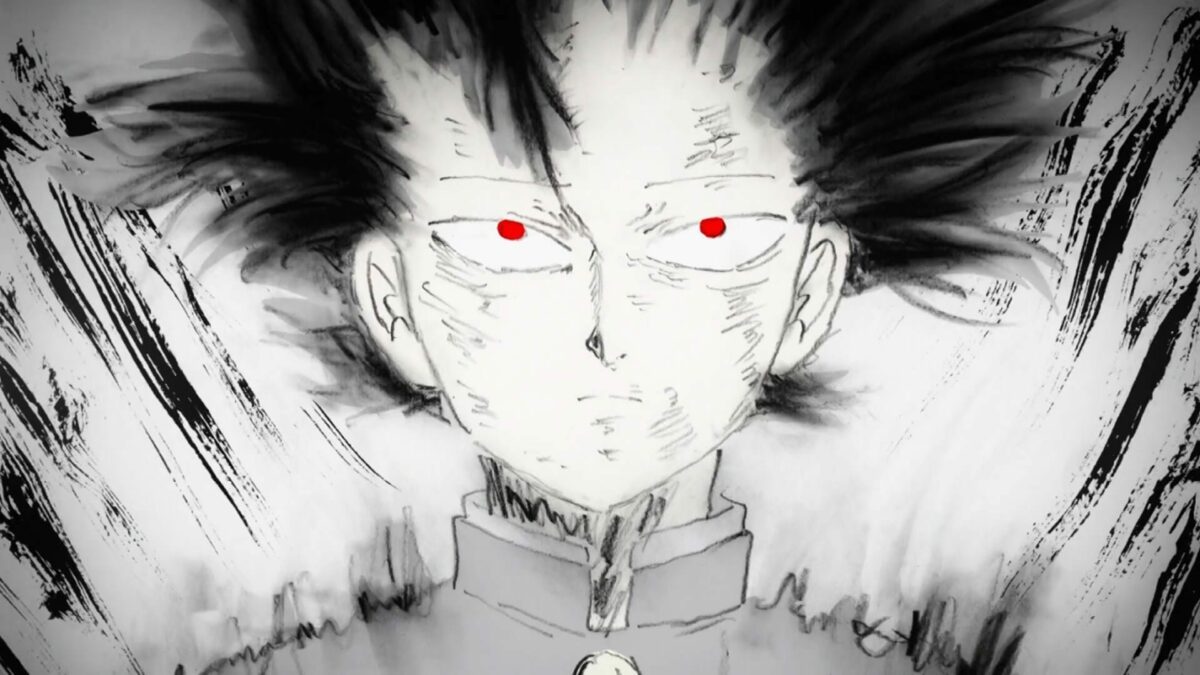 Sakuga Animation 4 Anime Sakuga Scenes So Beautiful They Belong in an Art Museum ...