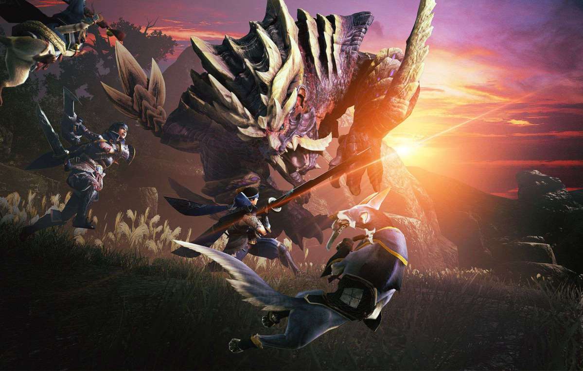 monster hunter rise replay missions