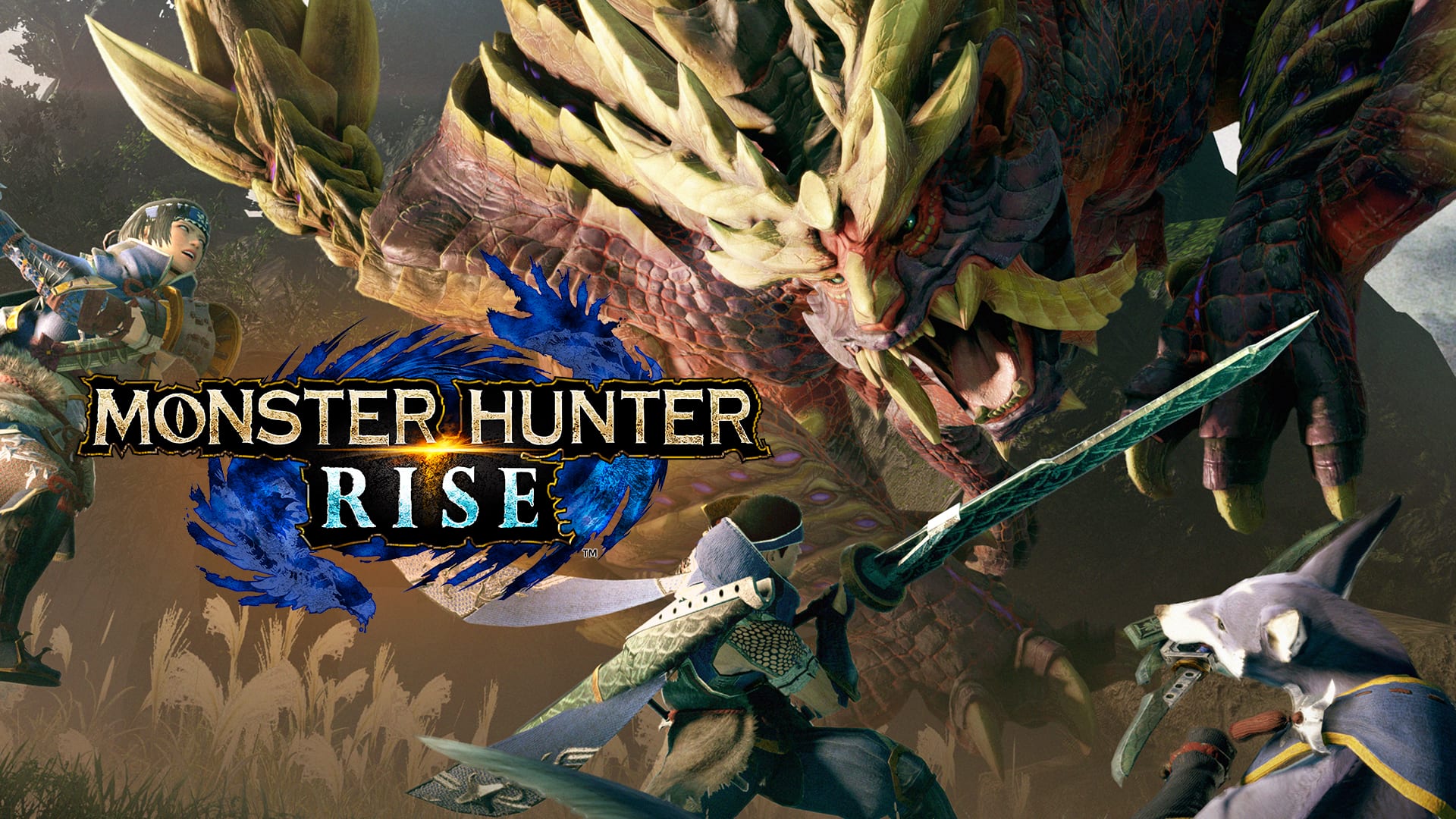 Besparing financiën factor Monster Hunter Rise: How to Play Local Co-Op & Online Multiplayer With  Friends