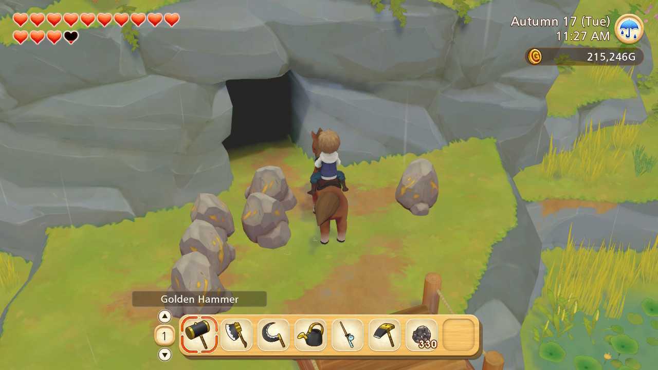 Story Of Seasons Pioneers Of Olive Town Orichalcum Finden Story of Seasons Pioneers of Olive Town: How to Get Orichalcum - Twinfinite