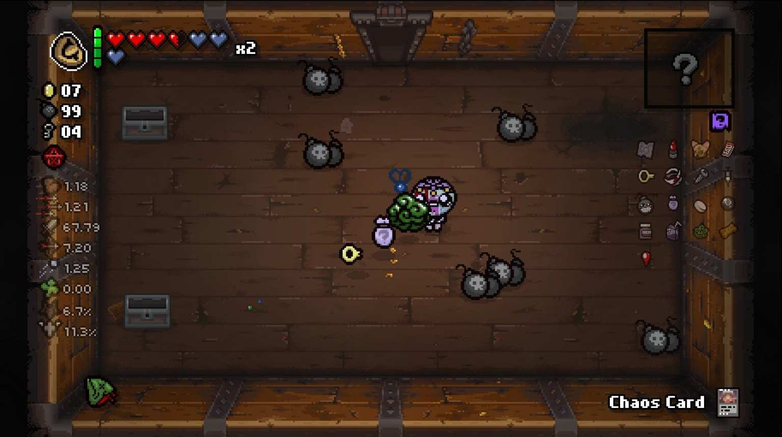 jacob and esau binding of isaac tips