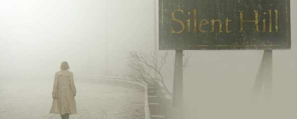 Silent Hill movie quiz