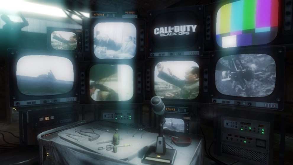 5 Incredibly Creative Main Menu Screens That Will Stick With You ...