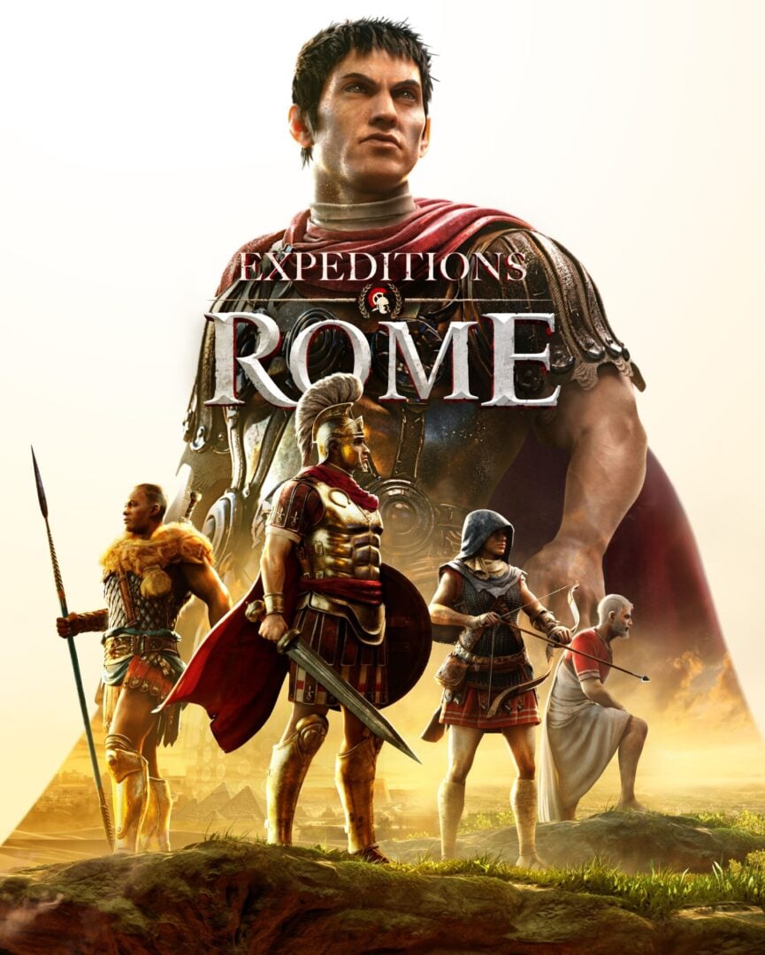 download the last version for android Expeditions: Rome
