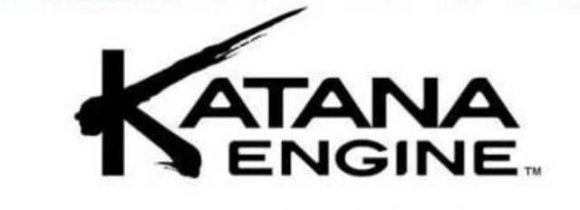 Katana Engine