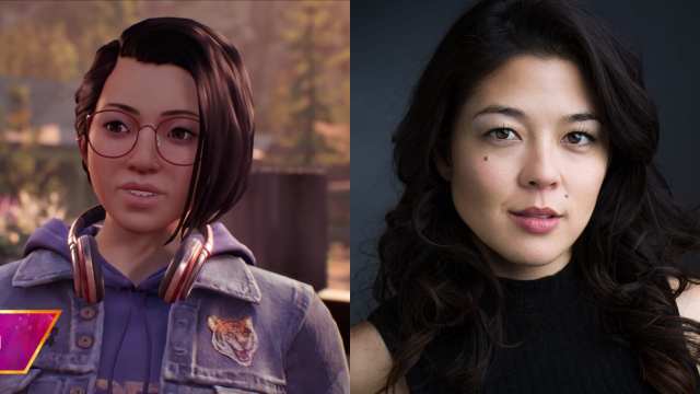The Main Voice Cast In Life Is Strange: True Colors