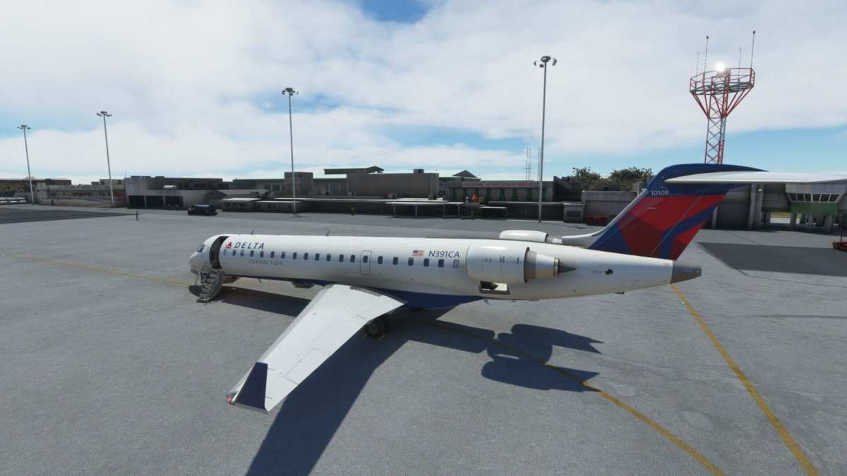 Microsoft Flight Simulator Key West Review