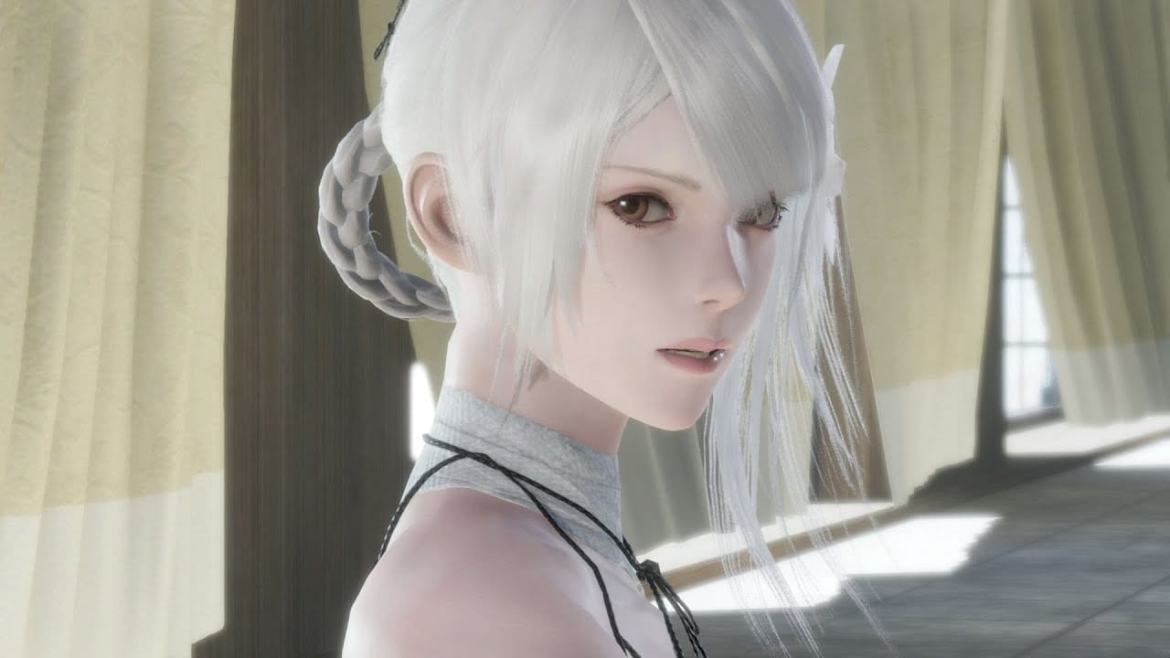 NieR Replicant ver.1.22474487139 Gets Epic Trailer Showing Characters ...