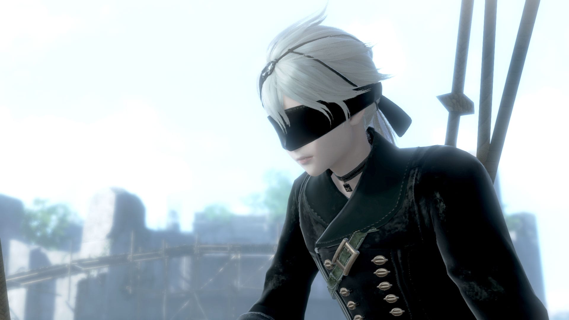 NieR Replicant ver.1.22474487139 Pre-Extra Content Detailed With