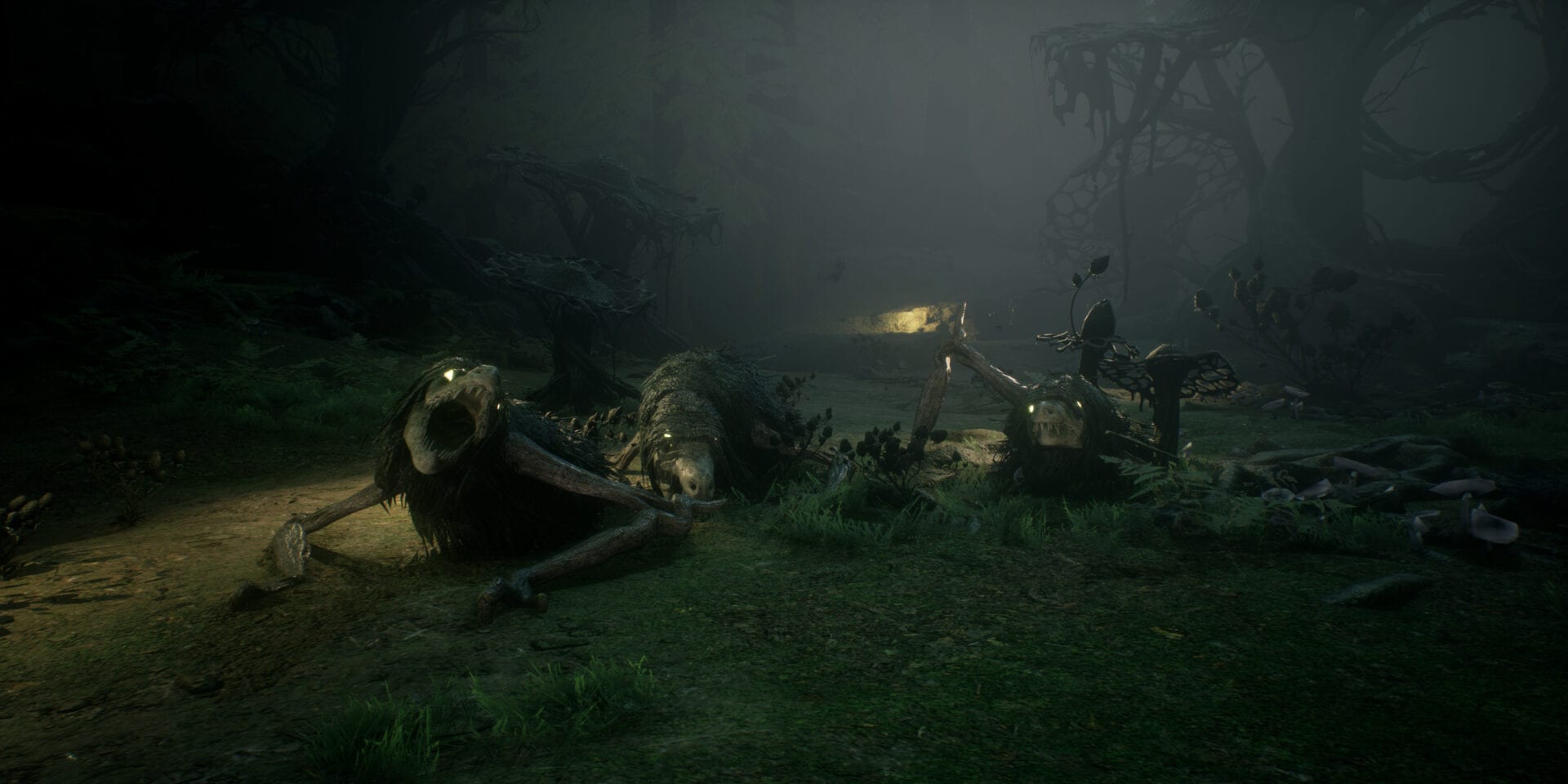 Odin Valhalla Rising Gets Cinematic Trailer In English Focusing on Loki