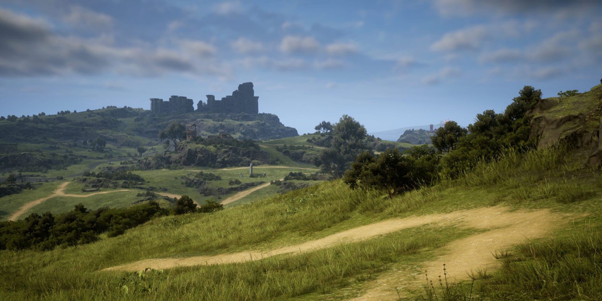 Odin Valhalla Rising Gets Cinematic Trailer In English Focusing on Loki