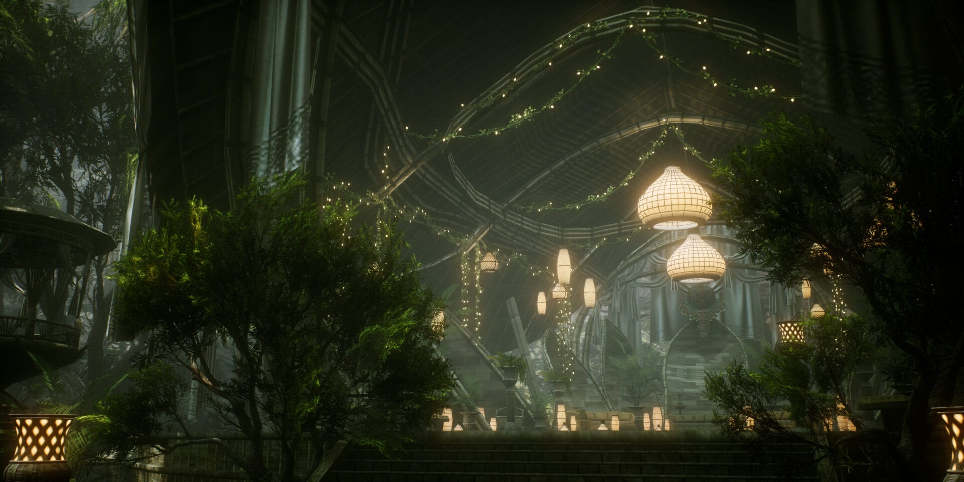 Odin Valhalla Rising Gets Cinematic Trailer In English Focusing on Loki