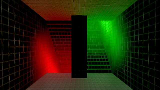 Portal 2 mods Alternate Dimension of Illusion
