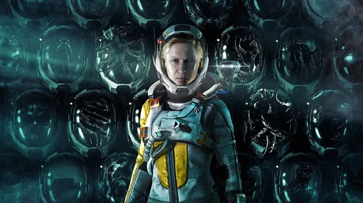 Returnal Weapon Proficiency Explained How to Increase It & What It