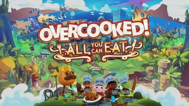 Overcooked all you can eat splash screen