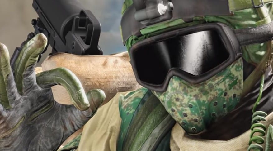 Rainbow Six Siege's Fuze Gets a Warhammer Upgrade In This Hilarious  Fan-Made Video
