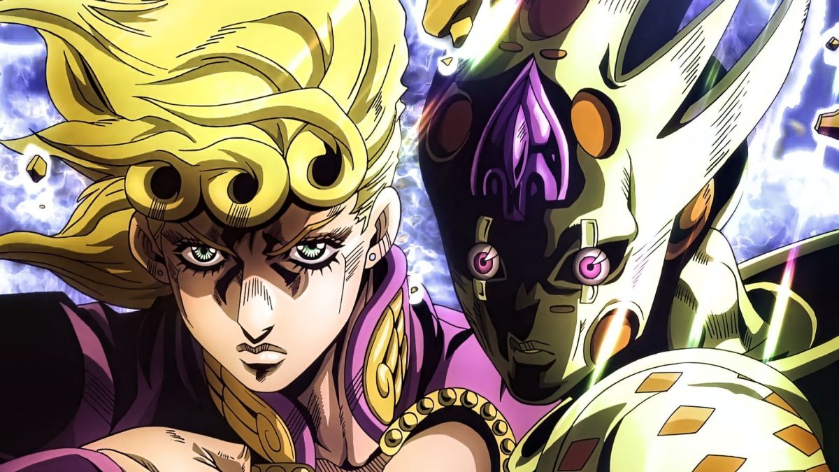 Think You Know JoJo's Bizarre Adventure Parts 1-5? Prove it With This ...