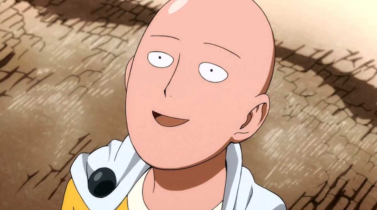 Think You Know Everything About One Punch Man? Take Our Trivia Quiz to