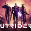 outriders difficulty trophy, achievement