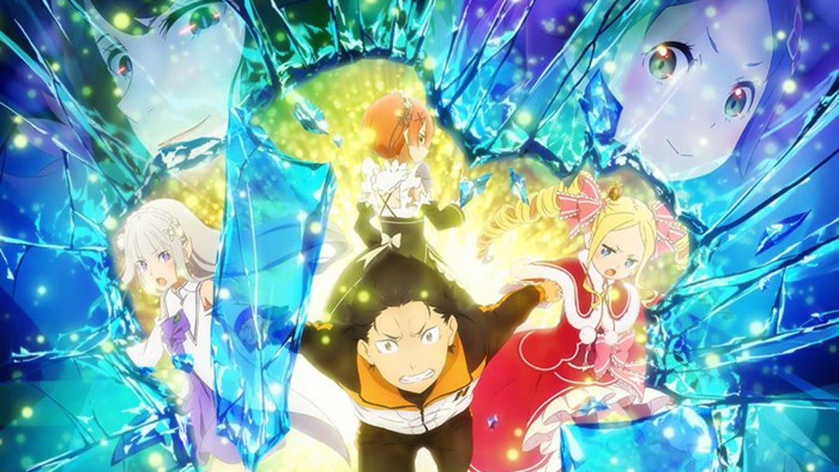 Questions We Still Have After Re:Zero Season 2's Finale