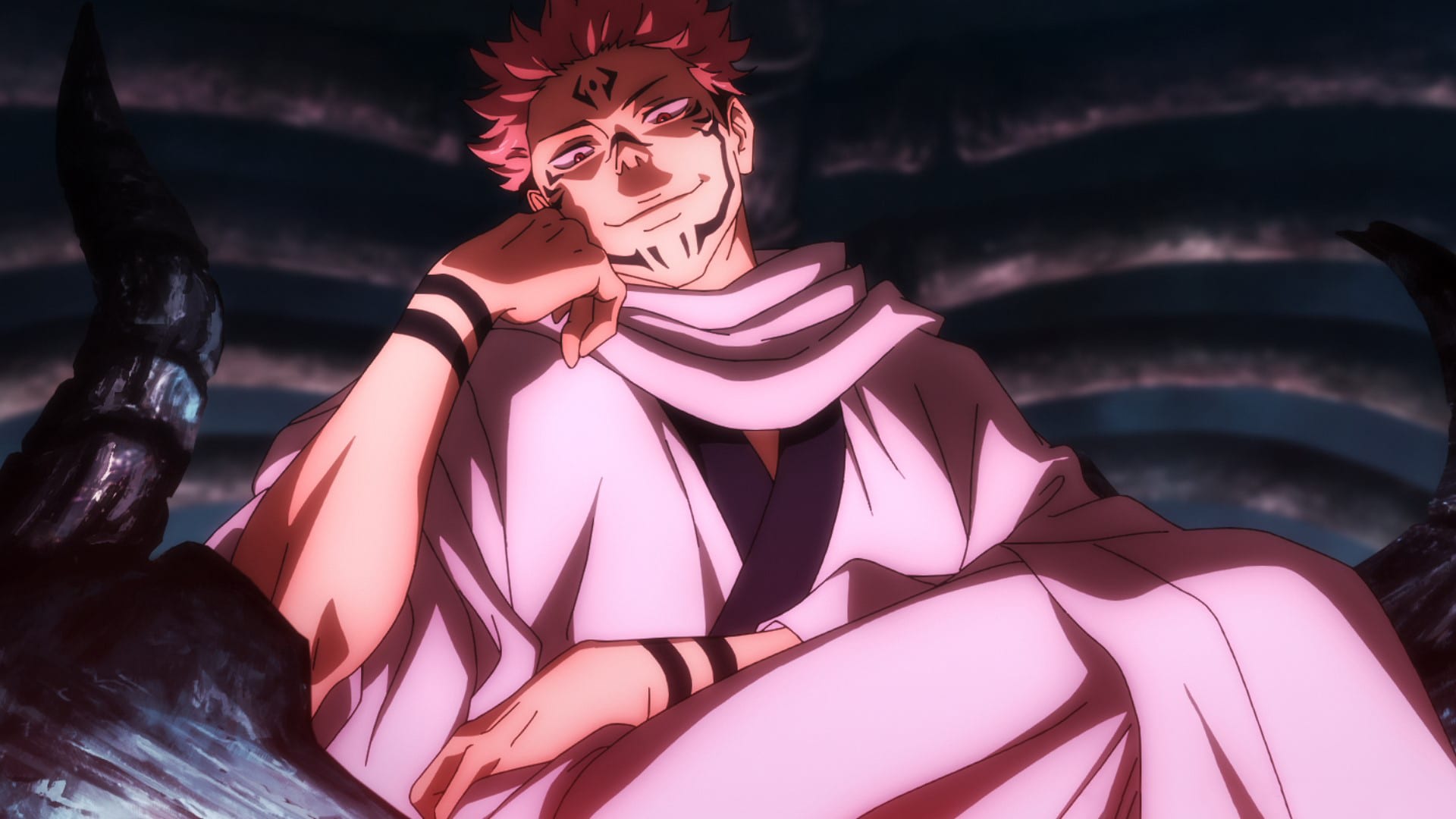 Which Jujutsu Kaisen Villain Are You Take This Quiz To Find Out