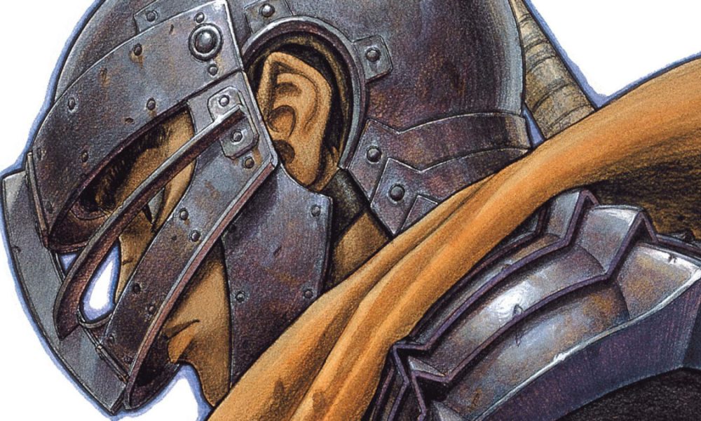 Top 10 Best Manga to Read if You Like Berserk - Vimarsana News